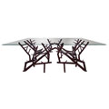 PHI-TAB-KEN016 Dining Table