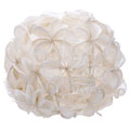 Glass Table Lamp